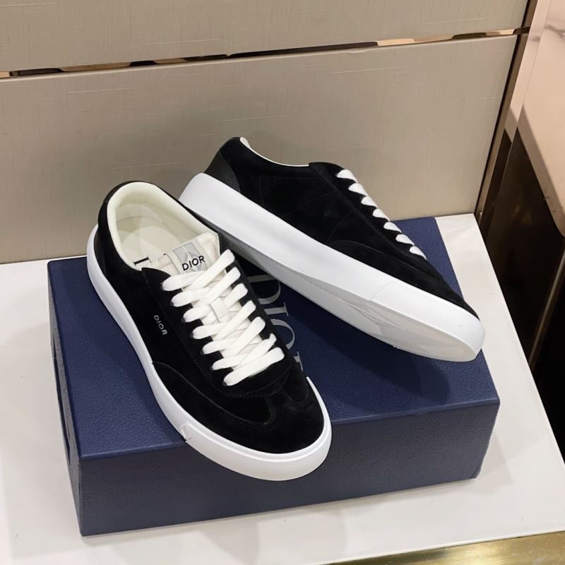 Christian Dior Low Shoes